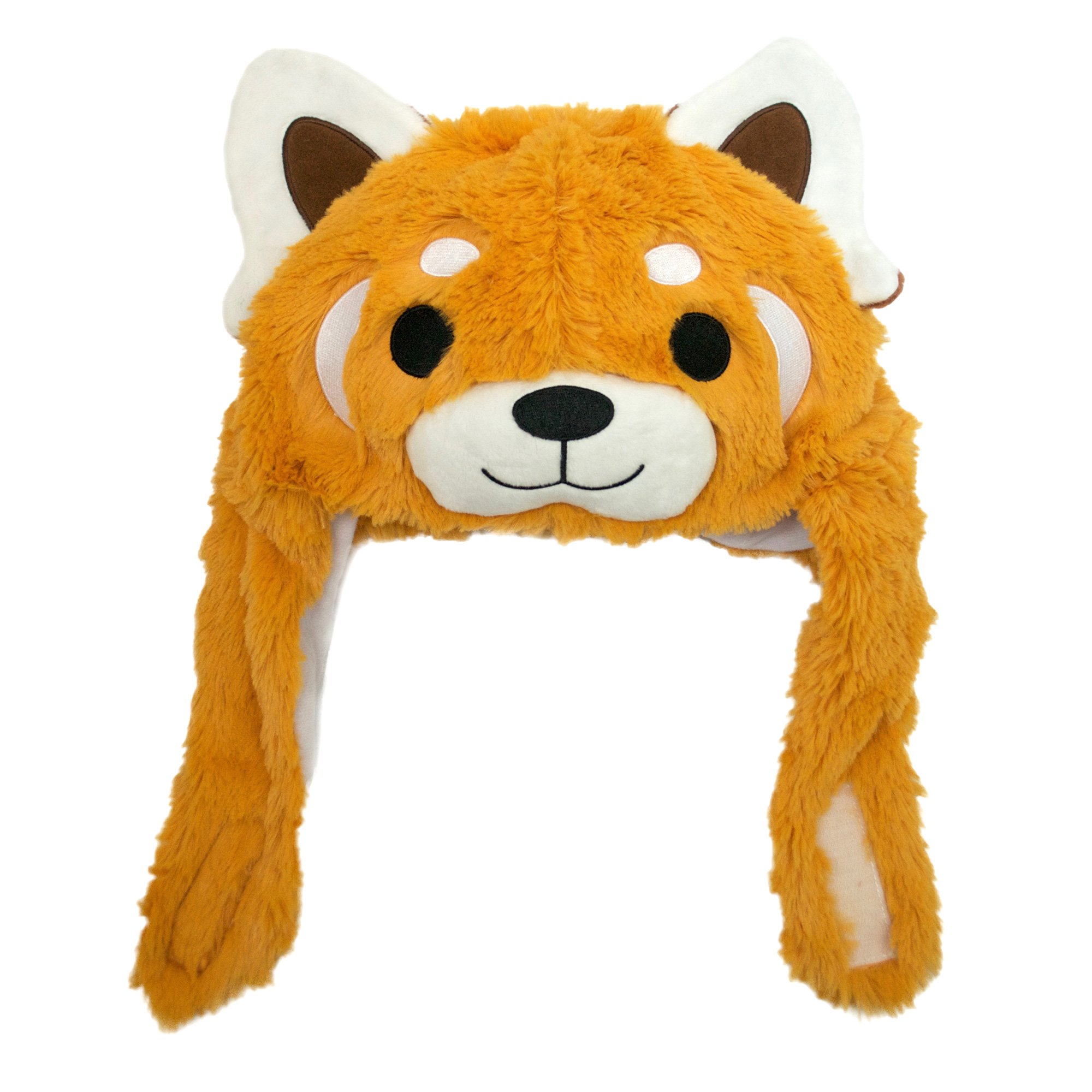 Amazon.co.jp: [Aqua] ぬいぐるみ サファリ なりきり帽子